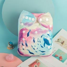 AlvaBaby Products - Summer Sweets Baby