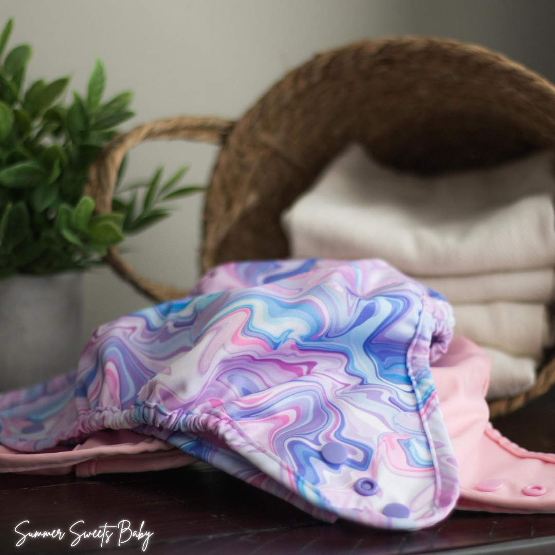Buttons Diapers - Summer Sweets Baby