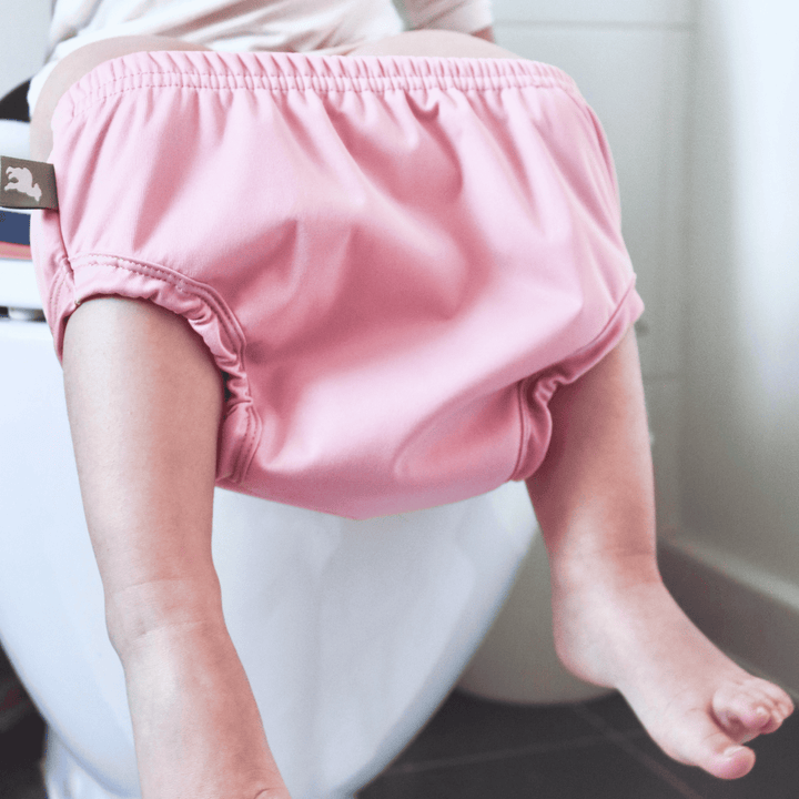 Little Lamb Pull Up Potty Training Pants