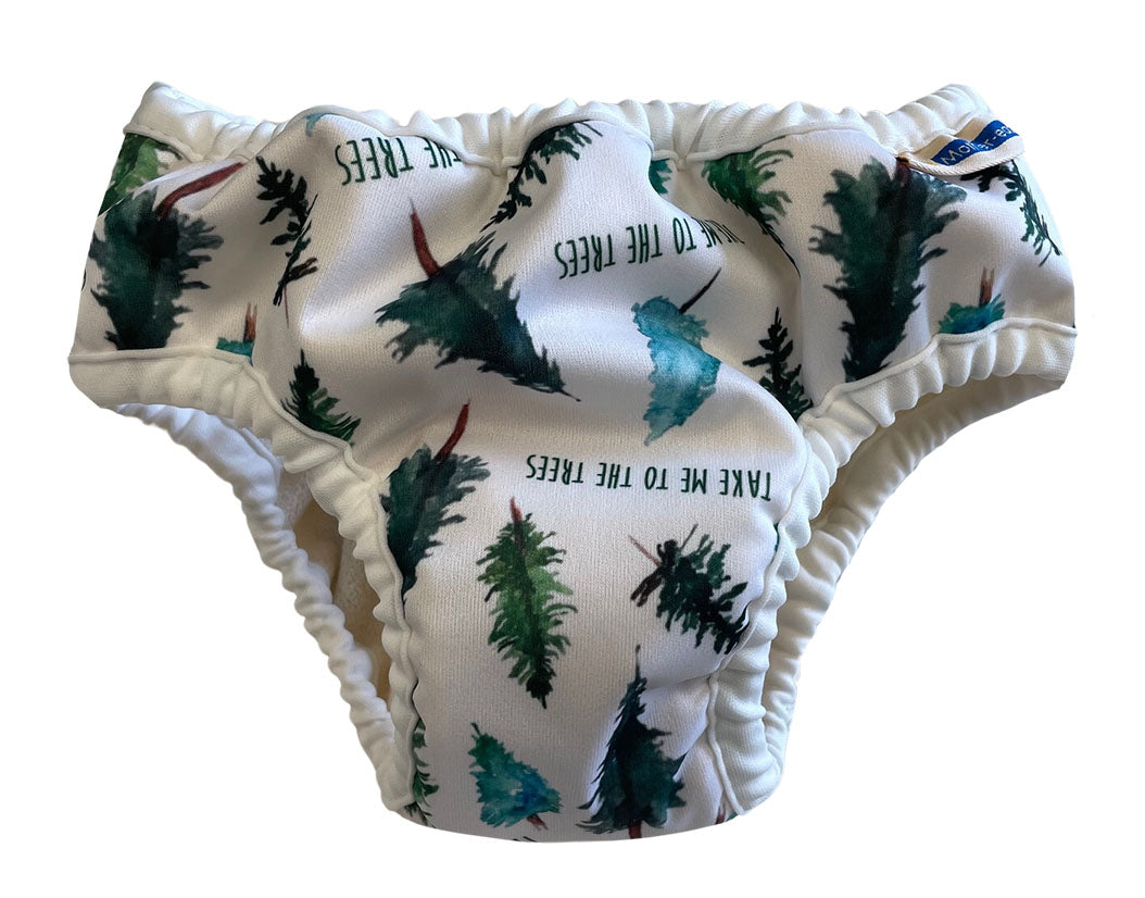 Motherease Big Kid Training Pant Pull-Ups - Multiple Sizes