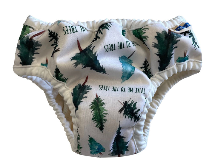 Motherease Big Kid Training Pant Pull-Ups - Multiple Sizes