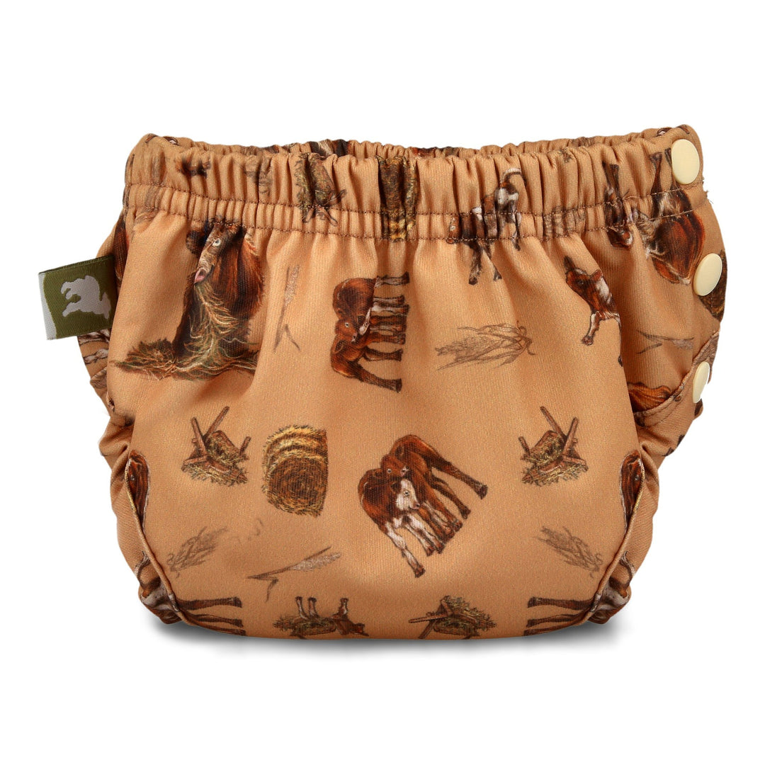 Little Lamb Pull Up Potty Training Pants