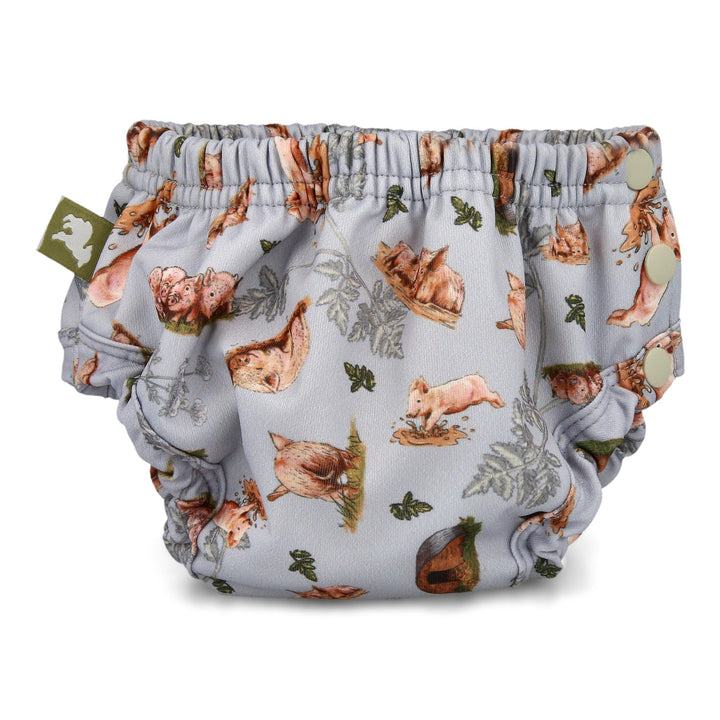 Little Lamb Pull Up Potty Training Pants