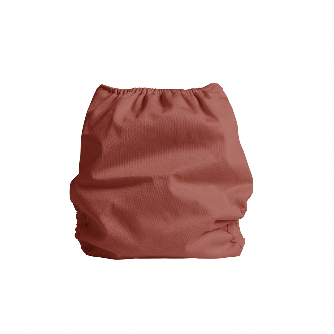 Bayrli Deluxe All-in-One Diaper