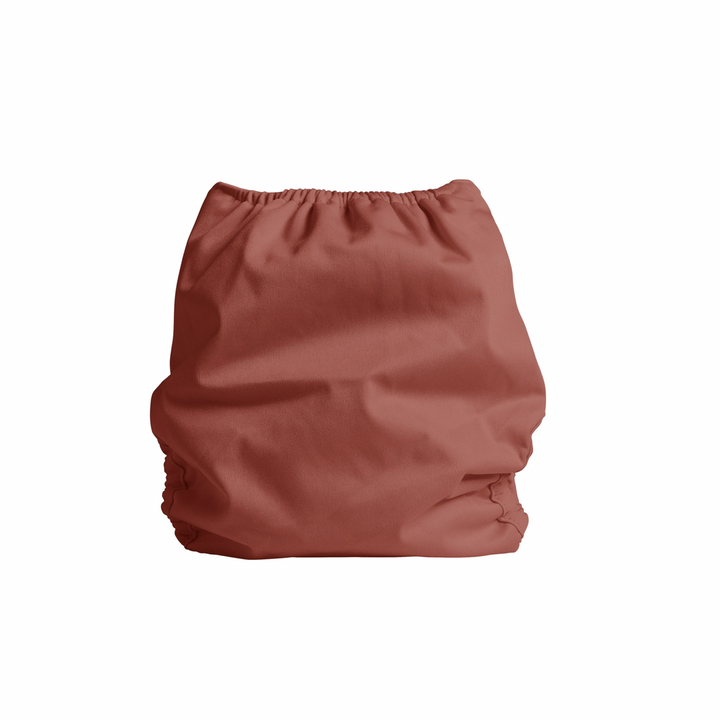 Bayrli Deluxe All-in-One Diaper