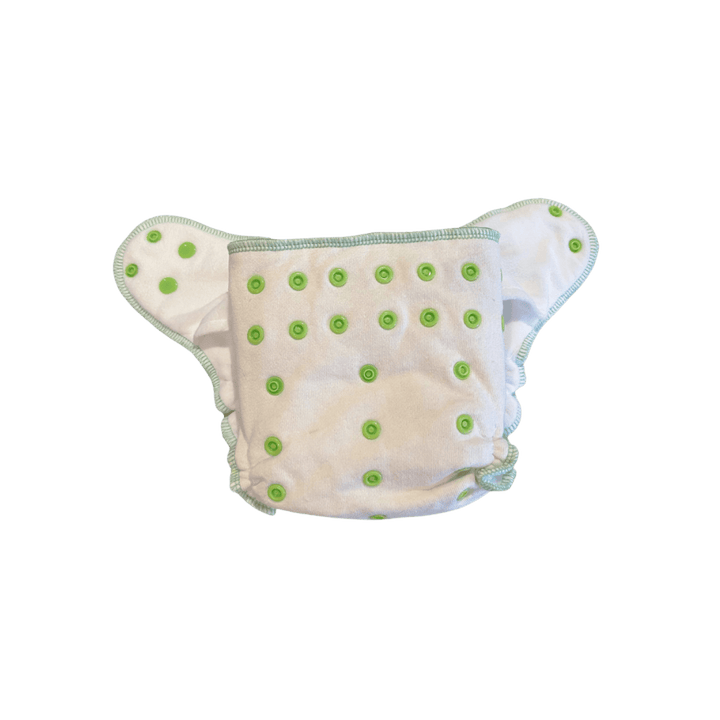 Bayrli Inner - Hemp Fitted Diaper