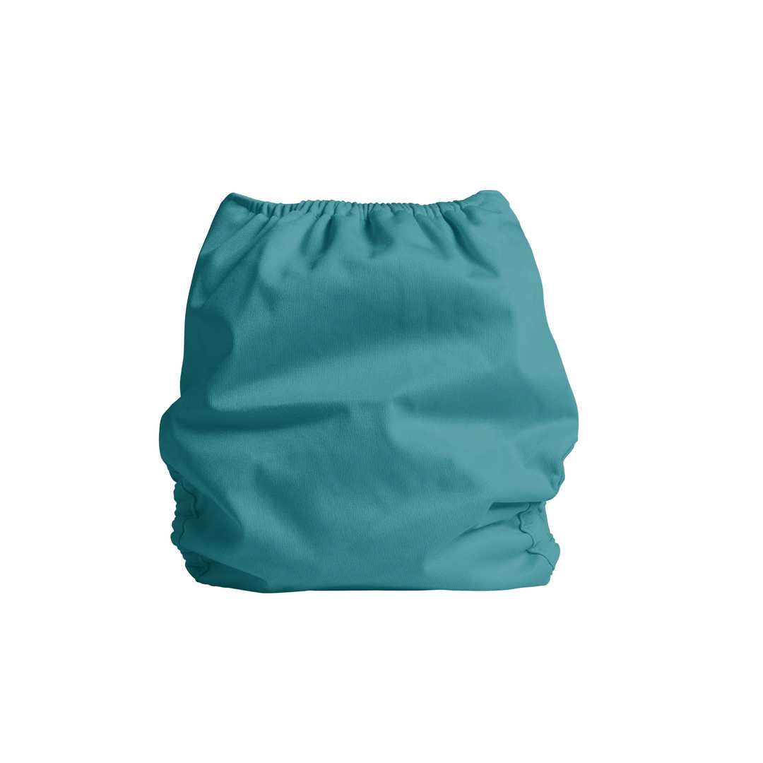 Bayrli Deluxe All-in-One Diaper