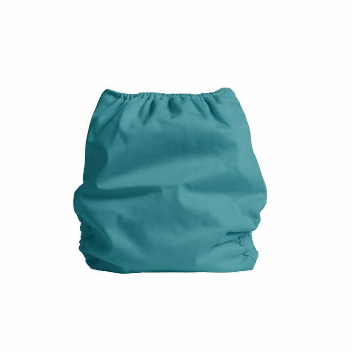 Bayrli Deluxe All-in-One Diaper