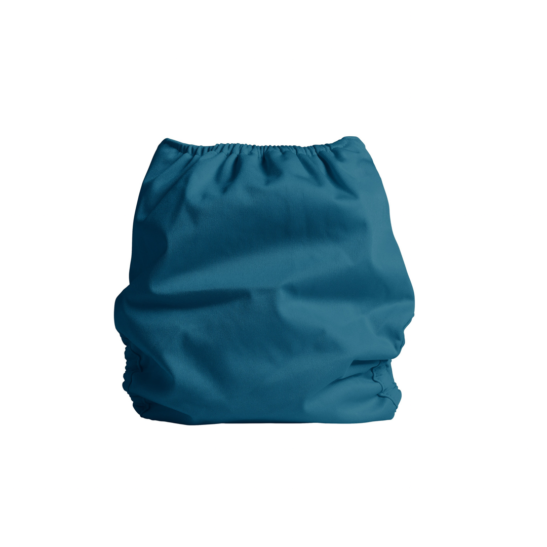Bayrli Deluxe All-in-One Diaper