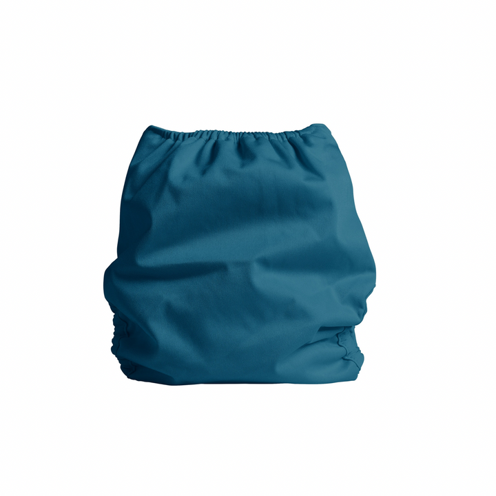 Bayrli Deluxe All-in-One Diaper