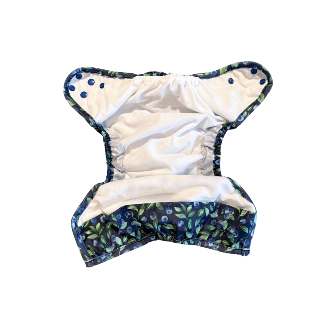 Bayrli Everyday Pocket Diaper