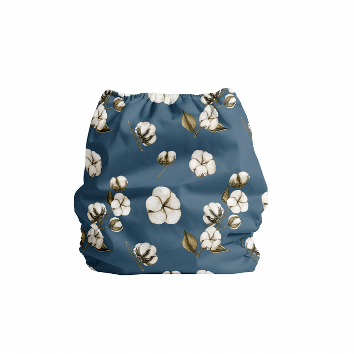 Bayrli Deluxe All-in-One Diaper