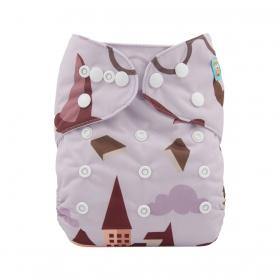 Alva Baby Wizard All-in-One|Summer Sweets Baby