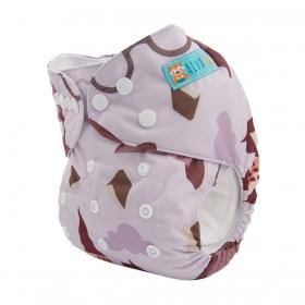 Alva Baby Wizard All-in-One|Summer Sweets Baby