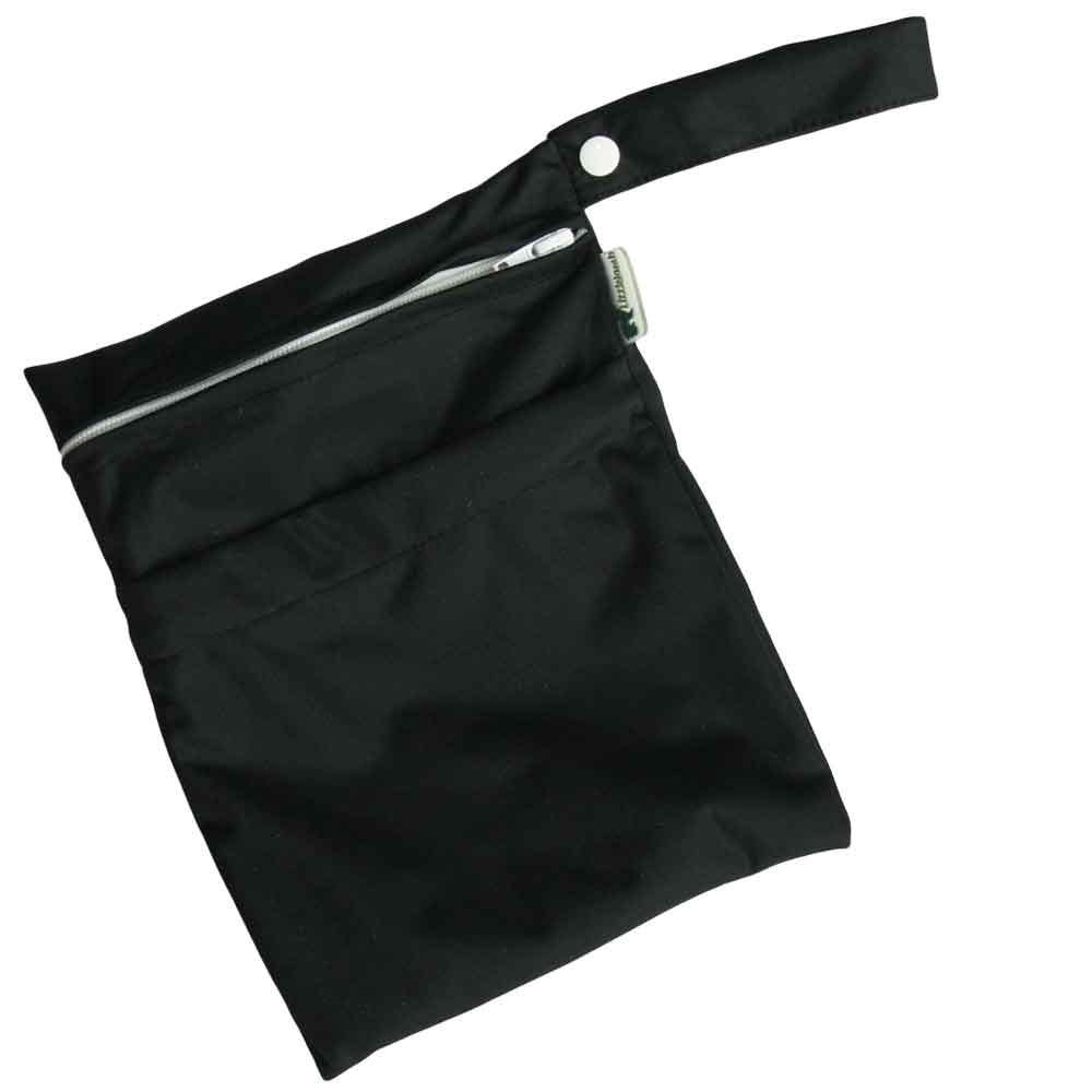 Little Lamb Double Zip Wet Bag - Multiple Sizes & Patterns|Summer Sweets Baby