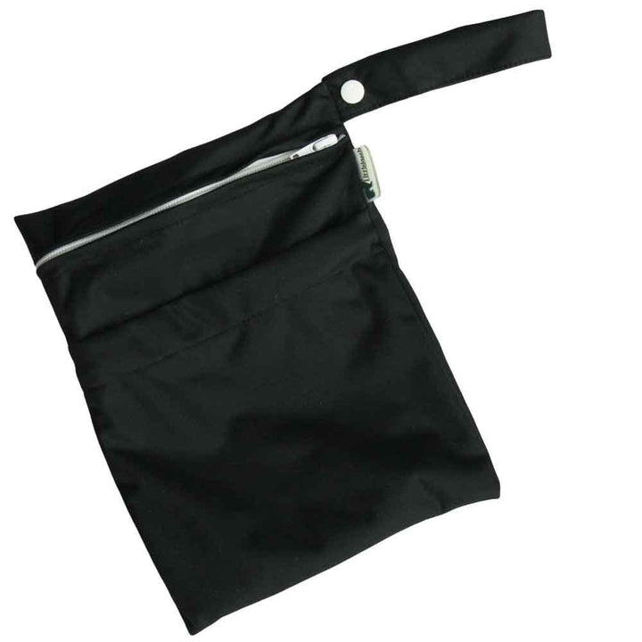 Little Lamb Double Zip Wet Bag - Multiple Sizes & Patterns|Summer Sweets Baby