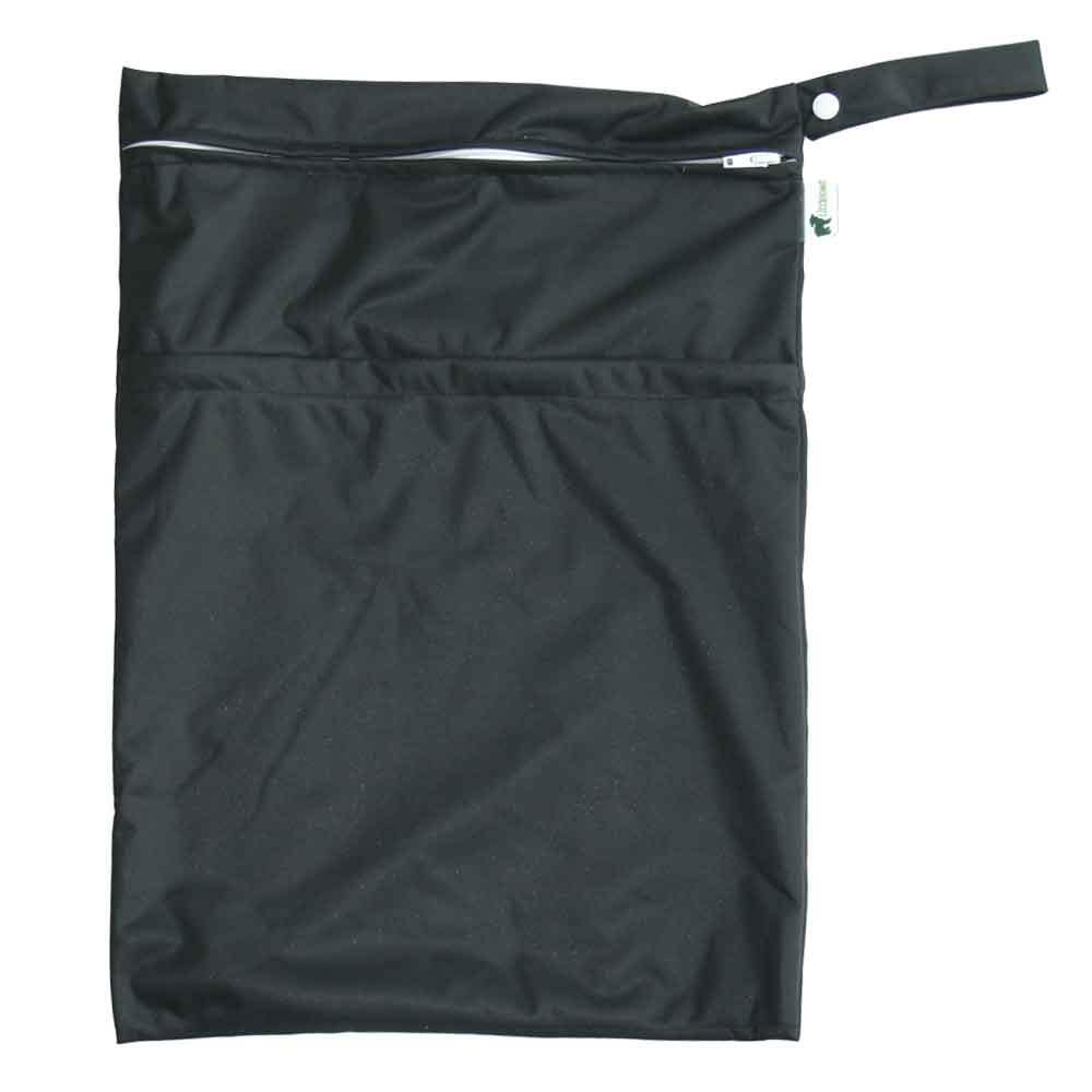 Little Lamb Double Zip Wet Bag - Multiple Sizes & Patterns|Summer Sweets Baby