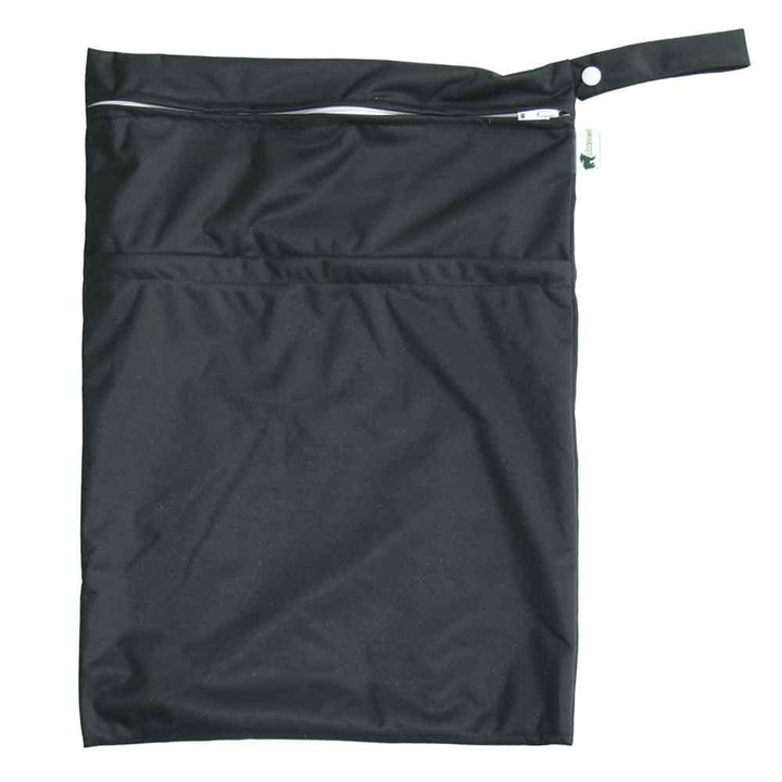 Little Lamb Double Zip Wet Bag - Multiple Sizes & Patterns|Summer Sweets Baby