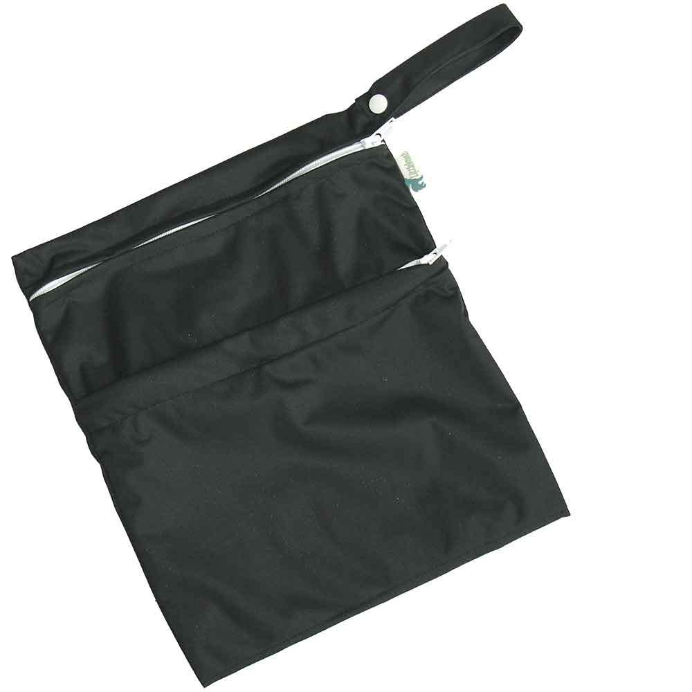 Little Lamb Double Zip Wet Bag - Multiple Sizes & Patterns|Summer Sweets Baby