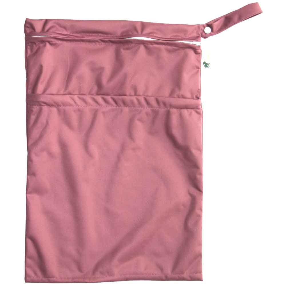 Little Lamb Double Zip Wet Bag - Multiple Sizes & Patterns|Summer Sweets Baby