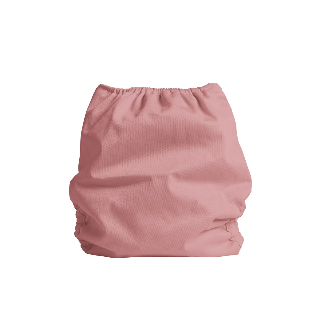 Bayrli Deluxe All-in-One Diaper
