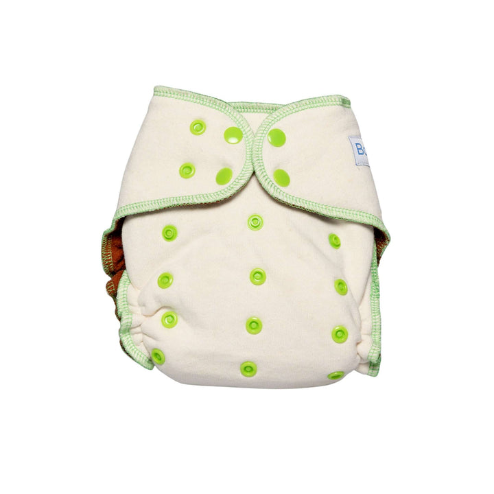 Bayrli Inner - Hemp Fitted Diaper