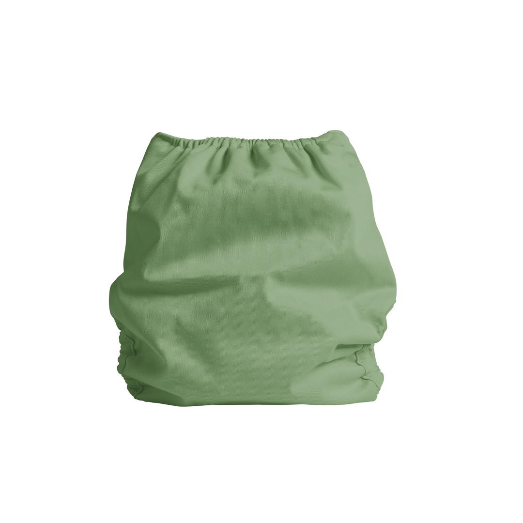 Bayrli Deluxe All-in-One Diaper