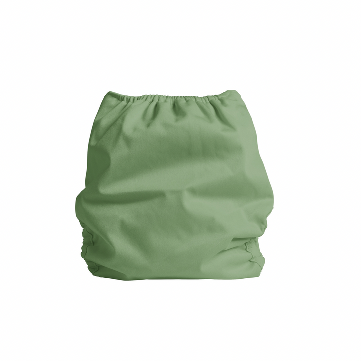 Bayrli Deluxe All-in-One Diaper