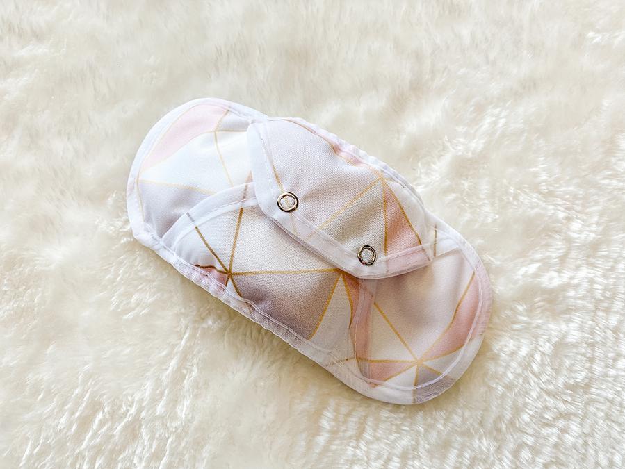 Motherease Mesara Reusable Cloth Sanitary Pad - Ultimate/Night (Multiple Patterns)