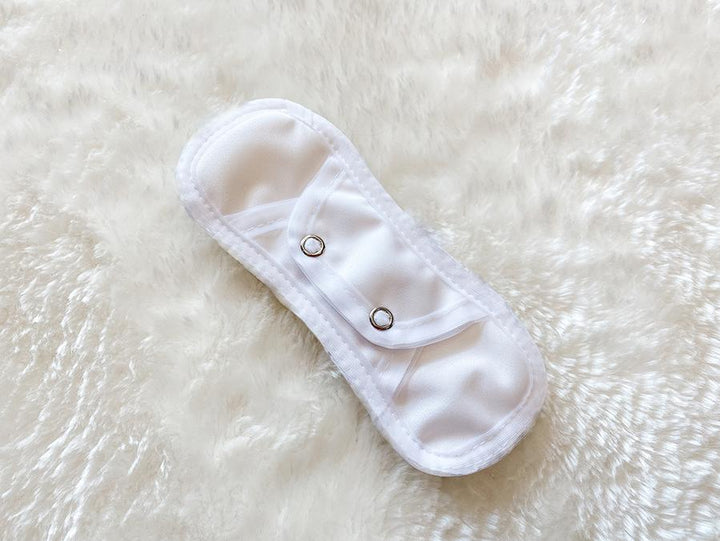 Motherease Mesara Reusable Cloth Sanitary Pad - Liner (Multiple Patterns)