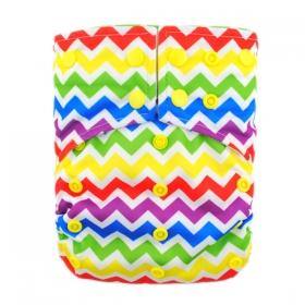 Alva Baby Rainbow All-in-Two|Summer Sweets Baby