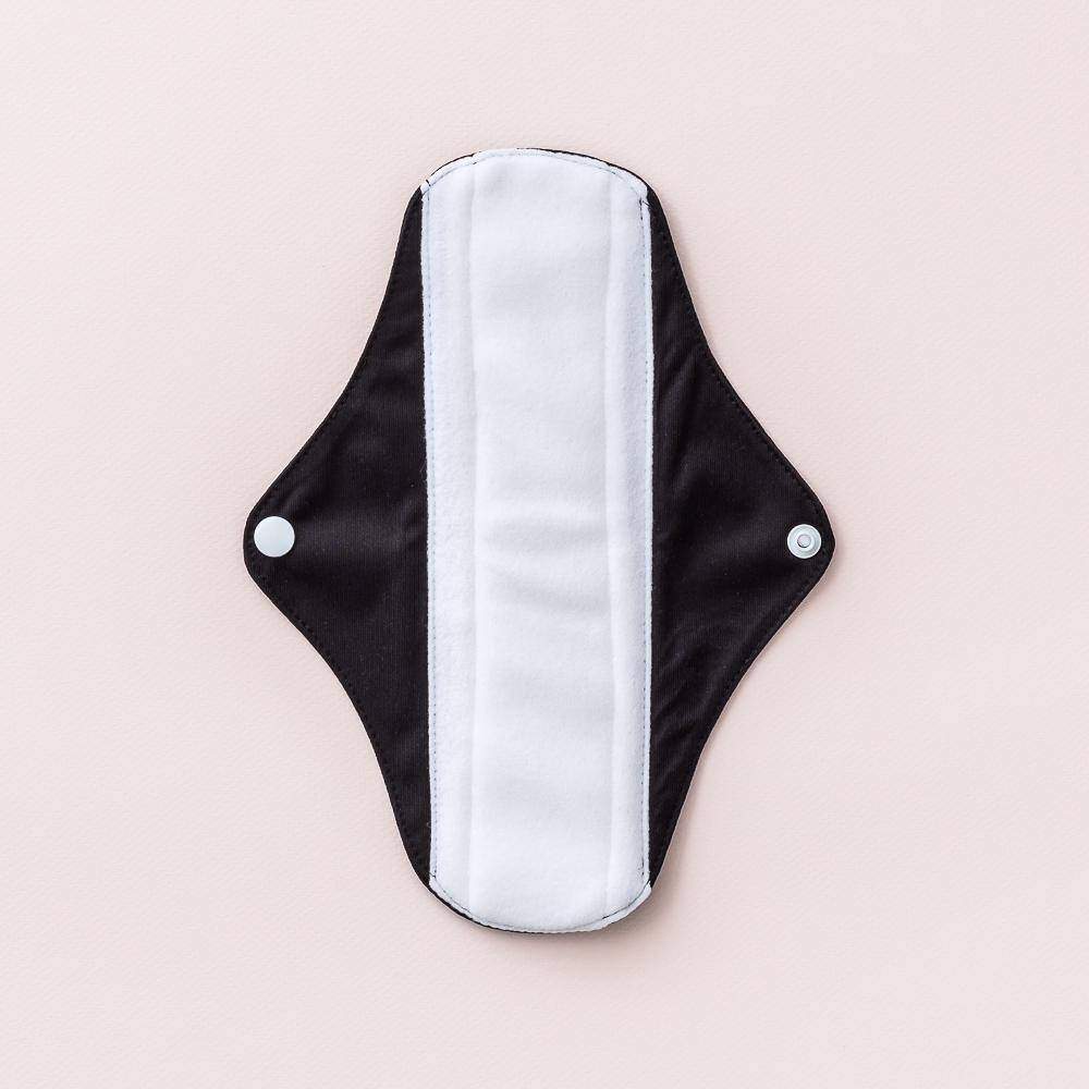 Little Lamb Cloth Sanitary Pad (CSP) - Day/Medium|Summer Sweets Baby
