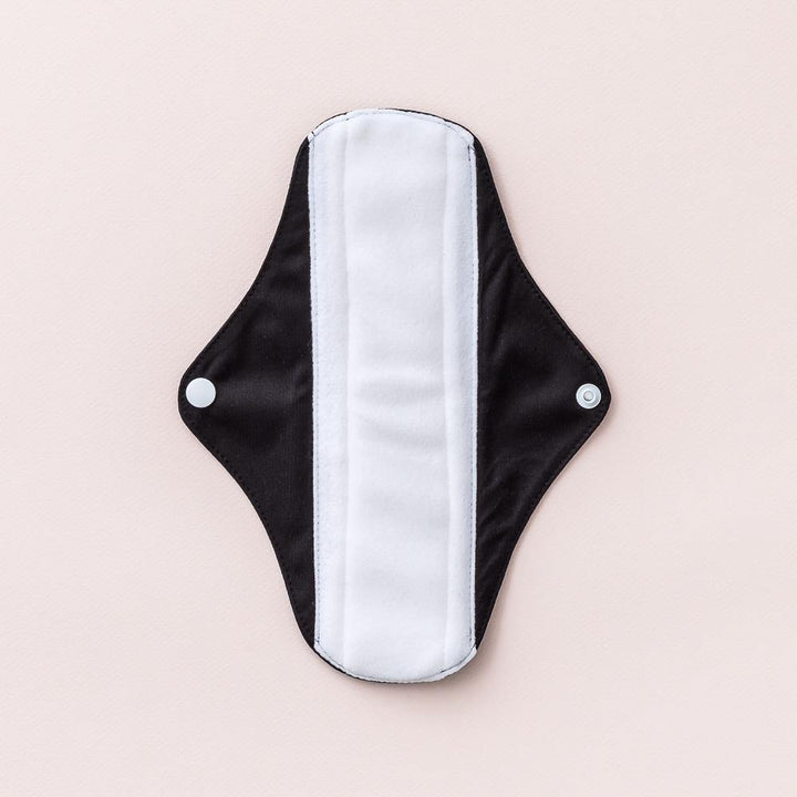 Little Lamb Cloth Sanitary Pad (CSP) - Day/Medium|Summer Sweets Baby