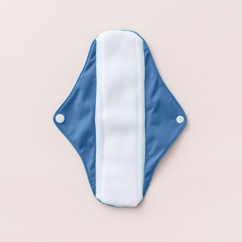 Little Lamb Cloth Sanitary Pad (CSP) - Day/Medium|Summer Sweets Baby