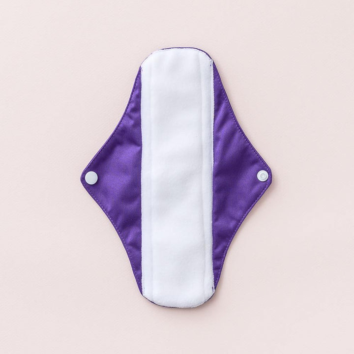 Little Lamb Cloth Sanitary Pad (CSP) - Day/Medium|Summer Sweets Baby