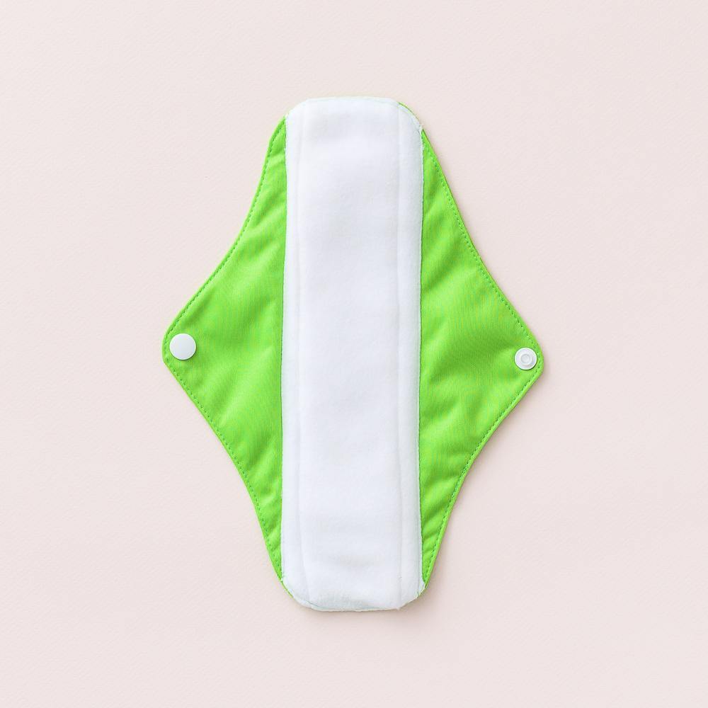 Little Lamb Cloth Sanitary Pad (CSP) - Day/Medium|Summer Sweets Baby