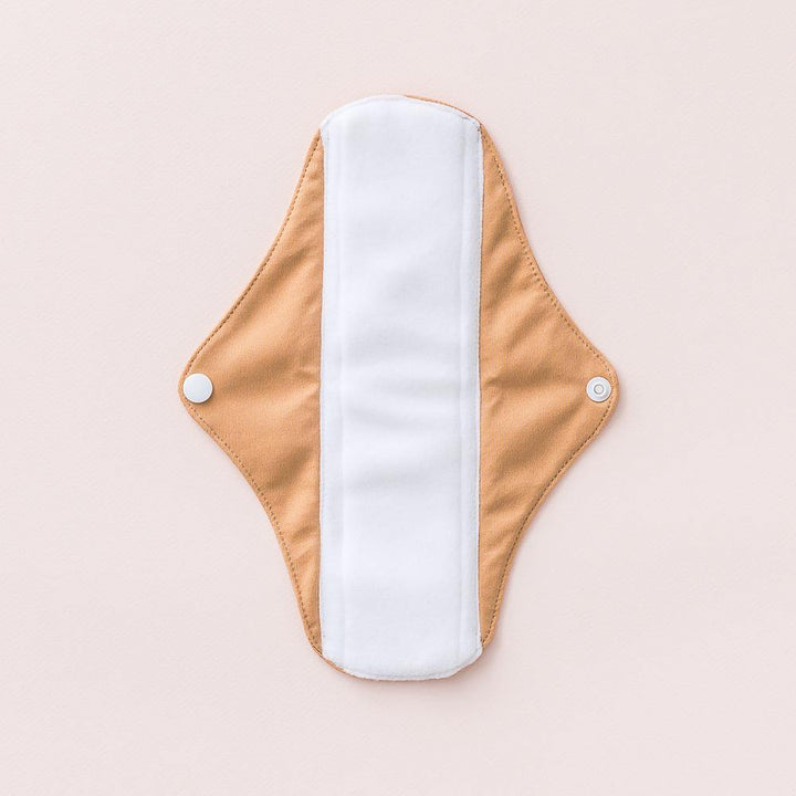 Little Lamb Cloth Sanitary Pad (CSP) - Day/Medium|Summer Sweets Baby