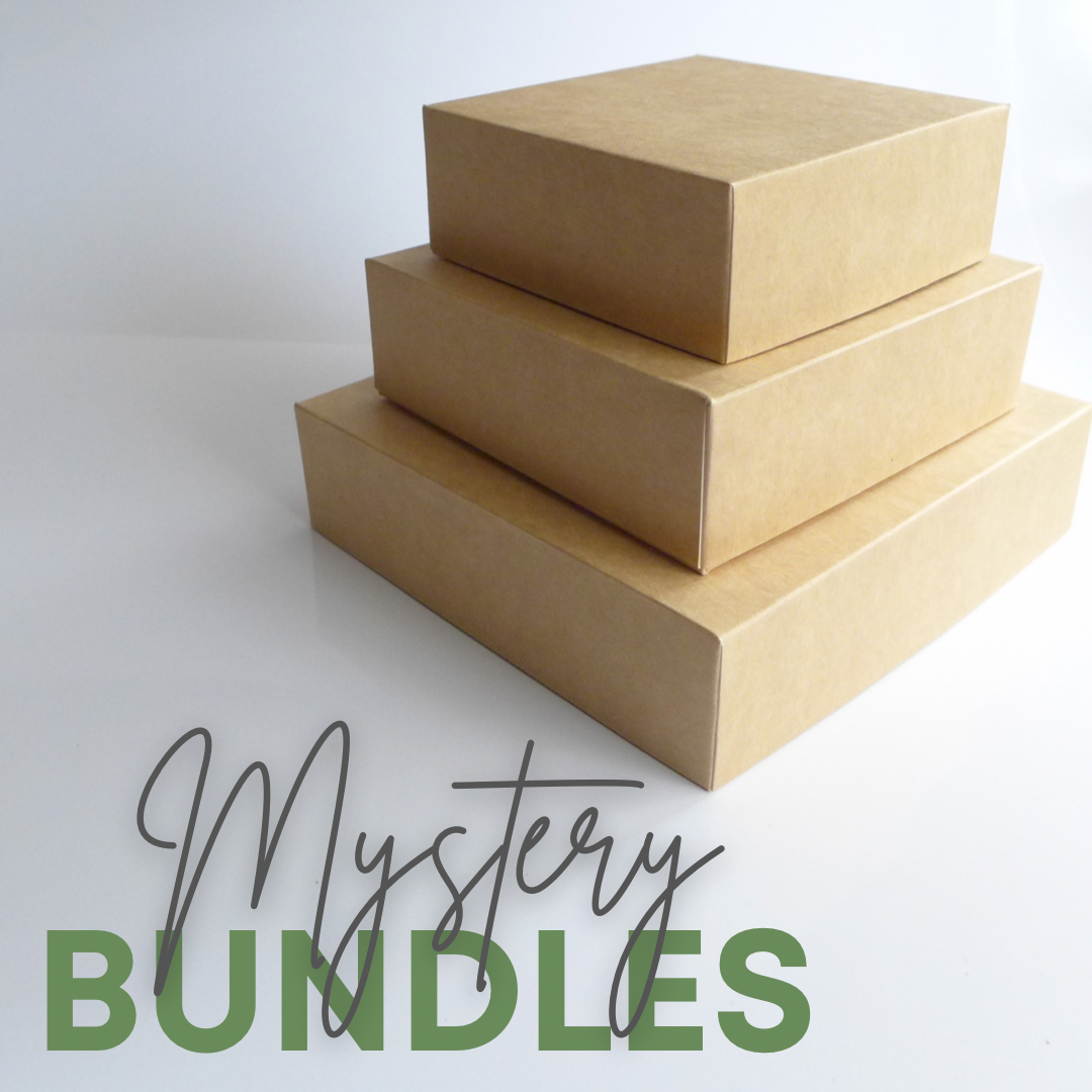 Mystery Nappy Bundles