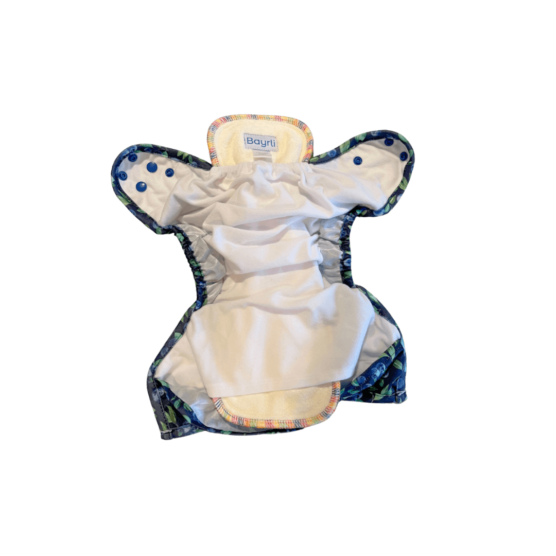 Bayrli Everyday Pocket Diaper