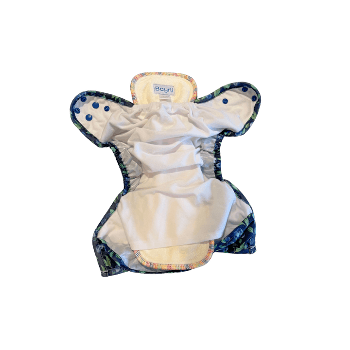 Bayrli Everyday Pocket Diaper