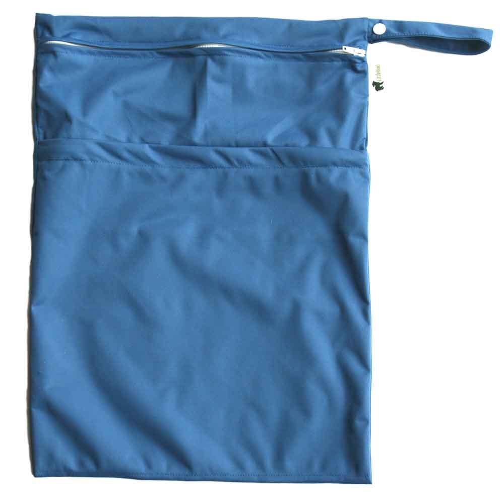 Little Lamb Double Zip Wet Bag - Multiple Sizes & Patterns|Summer Sweets Baby