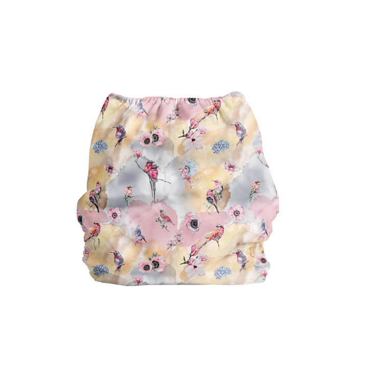 Bayrli Deluxe All-in-One Diaper