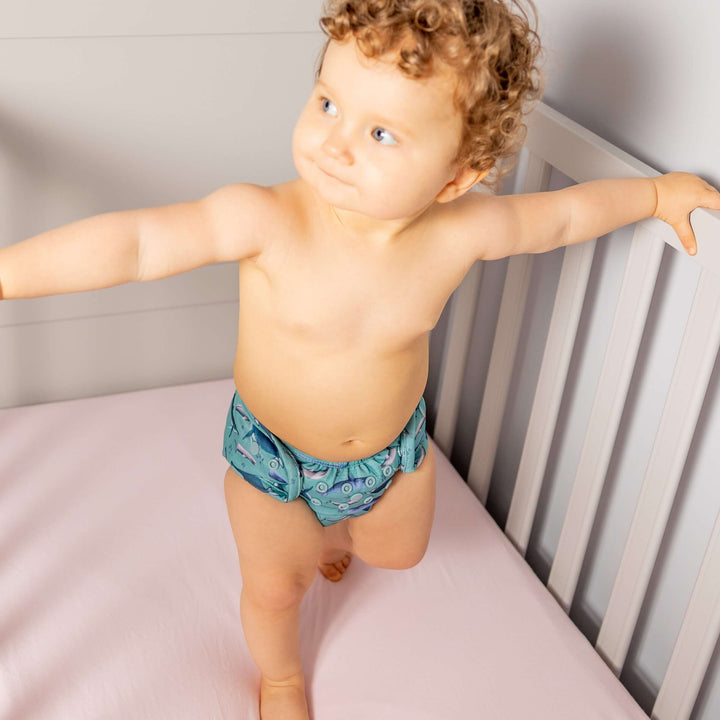 Bayrli Everyday Pocket Diaper