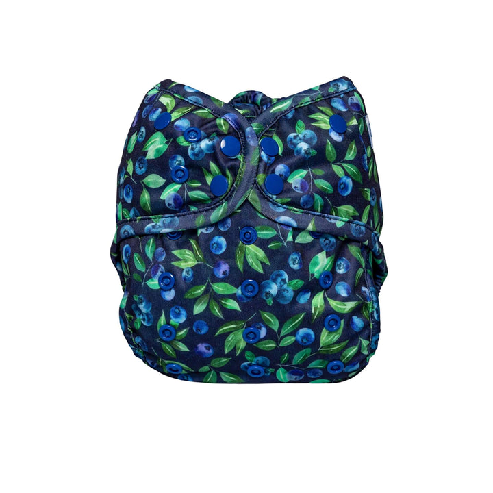 Bayrli Deluxe All-in-One Diaper
