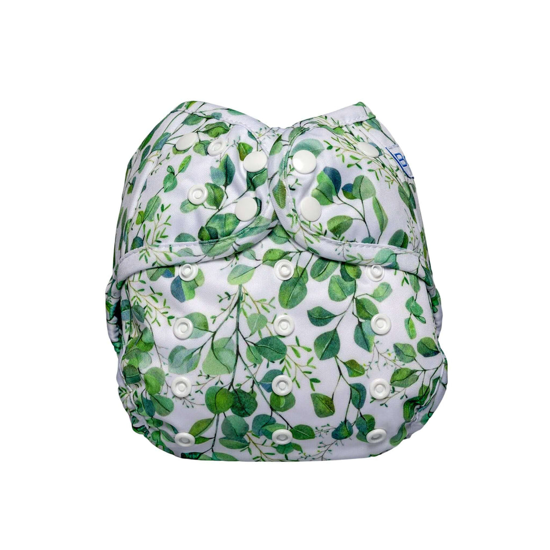 Bayrli Deluxe All-in-One Diaper