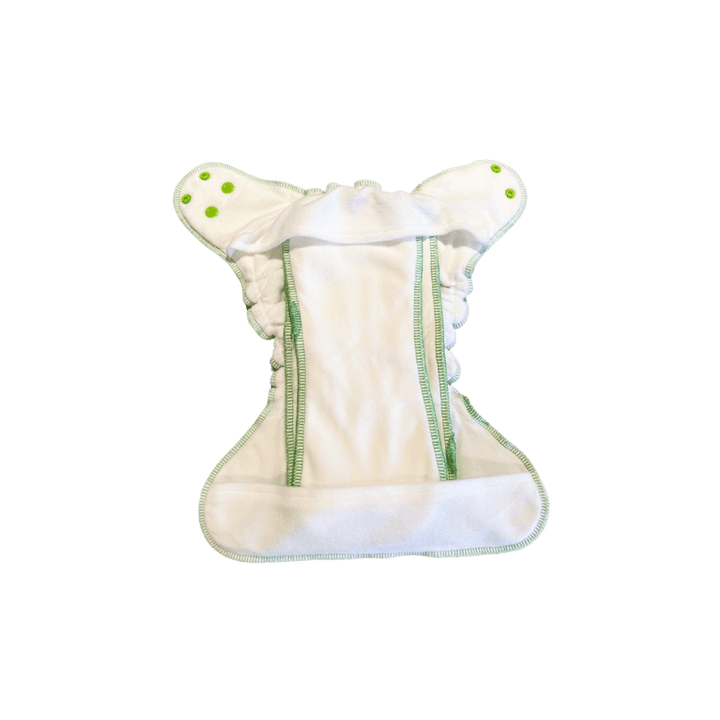 Bayrli Inner - Hemp Fitted Diaper