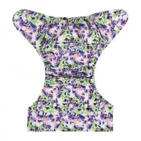 Alva Baby Violets Pocket Nappy|Summer Sweets Baby