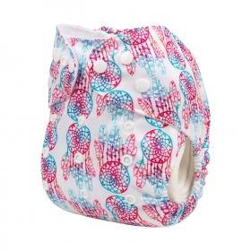 Alva Baby Dreamcatcher Pocket Nappy|Summer Sweets Baby