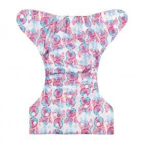 Alva Baby Dreamcatcher Pocket Nappy|Summer Sweets Baby
