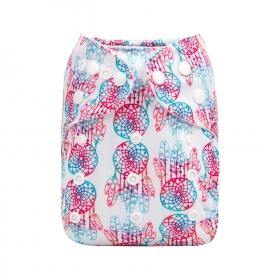 Alva Baby Dreamcatcher Pocket Nappy|Summer Sweets Baby